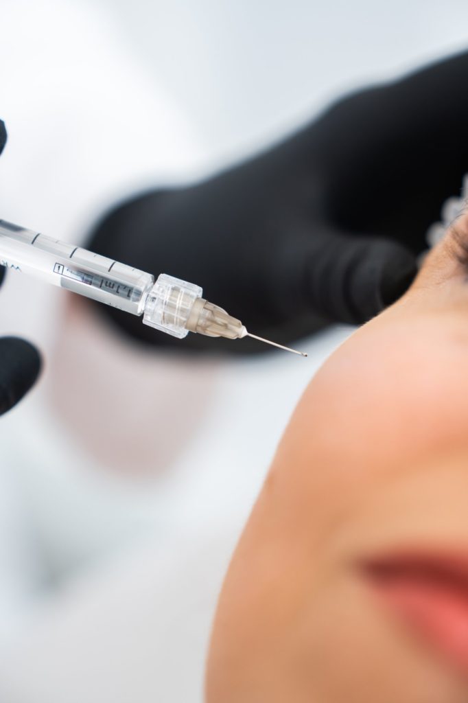 médecine esthétique