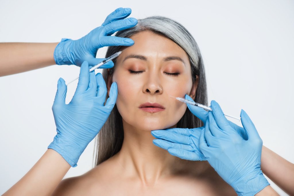botox Montreux